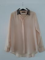 Mooie blouse van Supertrash (maat 38) te koop!, Overige kleuren, Supertrash, Zo goed als nieuw, Ophalen