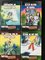 Taptoe Spannende kinderboeken, Ophalen, Zo goed als nieuw