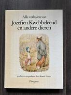 Alle verhalen van Jozefien Kwebbeleend en andere dieren, Ophalen of Verzenden, Gelezen, Fictie algemeen, Voorleesboek