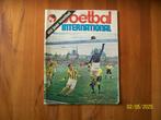 100 Jaar Voetbal - VI Special ( Wilkes, Cruyff), Verzenden, Gebruikt, Boek of Tijdschrift