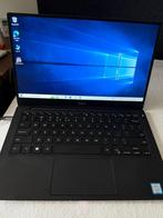 Dell XPS 13 9360 – i7-8550U/16GB/512GB SSD – Nette Staat, Computers en Software, Windows Laptops, Met videokaart, Qwerty, 13 inch