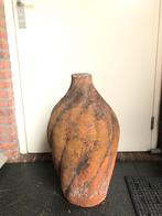 Oude stenen kruik, Huis en Inrichting, Woonaccessoires | Vazen, Ophalen of Verzenden, Overige kleuren, Minder dan 50 cm