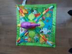 Fisher Price Jungle Speelmat met Licht & Geluid, Ophalen of Verzenden, Zo goed als nieuw, Babygym, Met geluid
