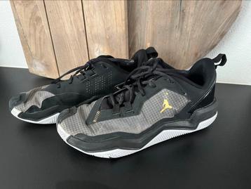 Jordan basketbal schoenen  beschikbaar voor biedingen