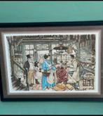 Anton pieck, Antiek en Kunst, Ophalen of Verzenden