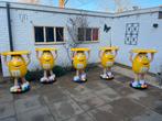 M&M display geel winkel pop, Ophalen, ., ., .