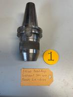 Albrecht, Exakt, Diamond, Doe-het-zelf en Verbouw, Ophalen of Verzenden, Zo goed als nieuw, Metaaldraaibank