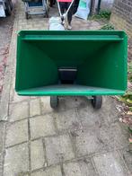 Hansa C7 compacte versnipperaar, Ophalen, Benzine, Gebruikt, Hansa