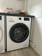 Wasmachine van Frilec, Witgoed en Apparatuur, Wasmachines, Ophalen, 1200 tot 1600 toeren, 8 tot 10 kg, Wolwasprogramma