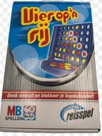 Vier op een rij, Ophalen of Verzenden