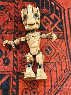 Lego I Am Groot - Avengers Marvel, Ophalen of Verzenden, Zo goed als nieuw, Complete set, Lego