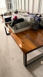 Mooie Tafel - Eettafel/Kantoor - 2x1m, Ophalen of Verzenden