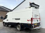 Iveco Daily 70C17 3.0 *Engine Broken* 3.0L L4H2 Dubbellucht, Auto's, Achterwielaandrijving, Gebruikt, 4 cilinders, Iveco