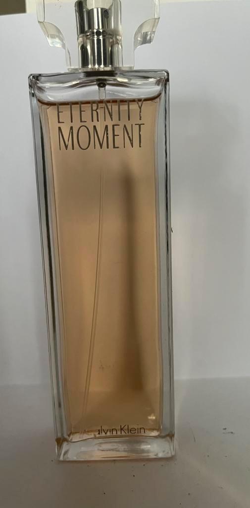 Calvin Klein Eternity Moment, Sieraden, Tassen en Uiterlijk, Uiterlijk | Parfum, Nieuw, Ophalen of Verzenden