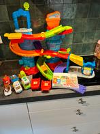 Vtech toet toet politietoren nieuw, Kinderen en Baby's, Speelgoed | Vtech, Ophalen of Verzenden, Nieuw