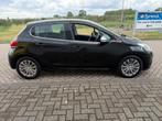 Peugeot 208 1.2 PureTech 110PK Allure Volle Automaat ECC Air, Stof, Gebruikt, Euro 6, 1199 cc
