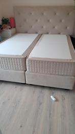 Luxe Matrassen & Topper Set 180x200 NIEUW EN NIET BESLAPEN., Ophalen, Tweepersoons, Zo goed als nieuw, Matras