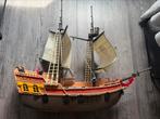 Playmobil piraten: piratenschip, schateiland en veel meer!, Kinderen en Baby's, Speelgoed | Playmobil, Ophalen, Gebruikt