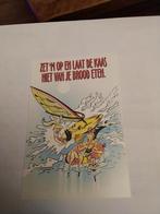 BROOD DAAR ZIT WAT IN, Ophalen of Verzenden, 1980 tot heden, Overige thema's