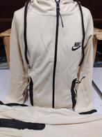 Trainingspak beige, Kleding | Heren, Sportkleding, Beige, Nieuw, Overige maten, Ophalen of Verzenden