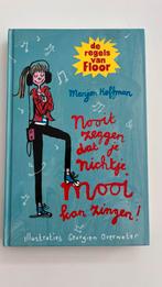 De Regels van Floor - Regel 1, Ophalen of Verzenden, Zo goed als nieuw, Fictie