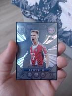 Joshua kimmich platinum pull limited edition topps M.A 25/26, Ophalen of Verzenden, Nieuw