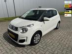 Citroen C1 1.0 VTi Feel , Airco, Auto's, Citroën, Voorwielaandrijving, Gebruikt, Euro 6, C1