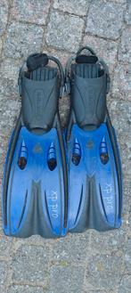 Subgear XP Pro vinnen., Watersport en Boten, Ophalen of Verzenden, Gebruikt, Zwem- of Duikvliezen