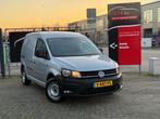 Volkswagen Caddy 2.0 TDI BMT 102PK Highline (bj 2016) Euro6|, Voorwielaandrijving, Stof, Gebruikt, 4 cilinders