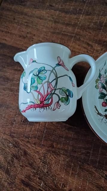 Botanica Villeroy & Boch melkkannetje beschikbaar voor biedingen