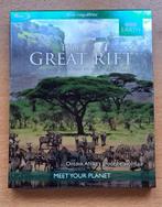 BBC Earth - The Great Rift, Verzenden, Zo goed als nieuw, Documentaire en Educatief