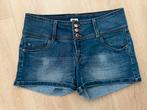 Only Jeans Short W31, Ophalen of Verzenden, Zo goed als nieuw, Blauw, W30 - W32 (confectie 38/40)