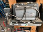 Goede compressor - Jun-Air CF302, Ophalen, Gebruikt, 6 tot 10 bar, Minder dan 200 liter/min