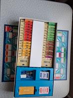 Fortune Bordspel - Parker, Hobby en Vrije tijd, Gezelschapsspellen | Bordspellen, Vijf spelers of meer, Ophalen of Verzenden, Gebruikt