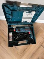Nette klopboormachine bosch GBH 2600 professioneel., 600 watt of meer, Boor- en/of Breekhamer, Variabele snelheid, Ophalen of Verzenden
