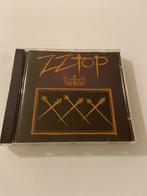 ZZ Top CD - Goede Staat, Ophalen of Verzenden, Zo goed als nieuw, Rock-'n-Roll