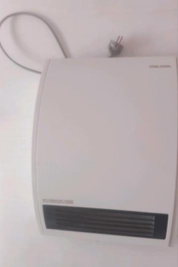 Stiebel Eltron CK20s Kachel beschikbaar voor biedingen