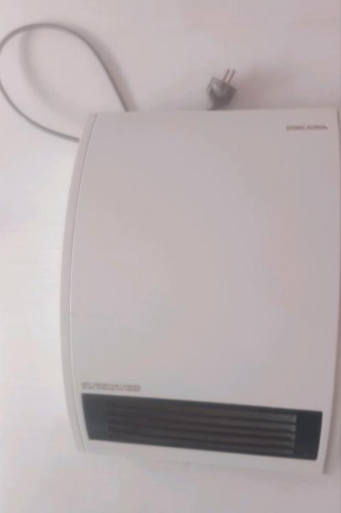 Stiebel Eltron CK20s Kachel, Doe-het-zelf en Verbouw, Verwarming en Radiatoren, Gebruikt, Kachel, 800 watt of meer, Minder dan 30 cm
