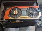 Gainward Geforce GTX 1080 Phoenix GS, Computers en Software, Videokaarten, PCI-Express 3, DisplayPort, Ophalen of Verzenden, Nvidia