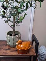 Eenden Paté Terrine Pot, Antiek en Kunst, Ophalen of Verzenden