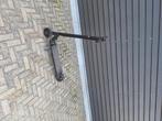 Elektrische step defect! Zwart, inklapbaar merk: MPman TR50, Fietsen en Brommers, Steps, Ophalen, Gebruikt, Elektrische step (E-scooter)