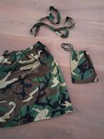 Te koop, Kleding | Dames, Ophalen of Verzenden, Zo goed als nieuw, Maat 36 (S), Carnaval