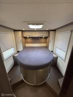 Bürstner Ixeo Time it 734 Fiat 2.3 131pk Euro 5 | Queensbed, Caravans en Kamperen, Campers, Hordeur, 7 tot 8 meter, Bedrijf, Bürstner