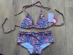 Boobs&Bloomers bikini maat 12, maat 152 nieuw, Bikiniset, Meisje, Nieuw, Ophalen of Verzenden
