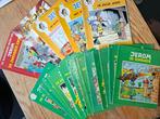 Jerom 19x oude en nieuwe serie, J.Rom, ook los te koop ruil, Meerdere stripboeken, Ophalen of Verzenden, Gelezen, Willy Vandersteen e.a.
