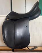 Prestige Roma Dressuurzadel, Dieren en Toebehoren, Paarden en Pony's | Zadels, Ophalen, Zo goed als nieuw, Dressuur