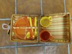 picknickmandje met inhoud, nieuw, gratis bij aankoop va 25 E, Ophalen, Nieuw, Jongen of Meisje