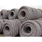 Drainagebuis 0.99per meter goedkoopste van Nederland, Ophalen, Pvc, 6 meter of meer, Overige typen