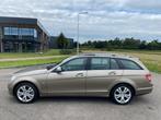 Mercedes-benz C-KLASSE 180 K - 2 x pano + schuifdak - 6 bak, Auto's, 13 km/l, Gebruikt, 4 cilinders, 157 pk