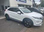Mitsubishi Eclipse Cross 1.5 Di-t 163pk CVT 2018 AUTOMAAT, 4 cilinders, 1435 kg, Bedrijf, SUV of Terreinwagen
